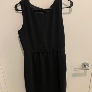Lightweight Summer Mini Dress, Size 4 J. Crew